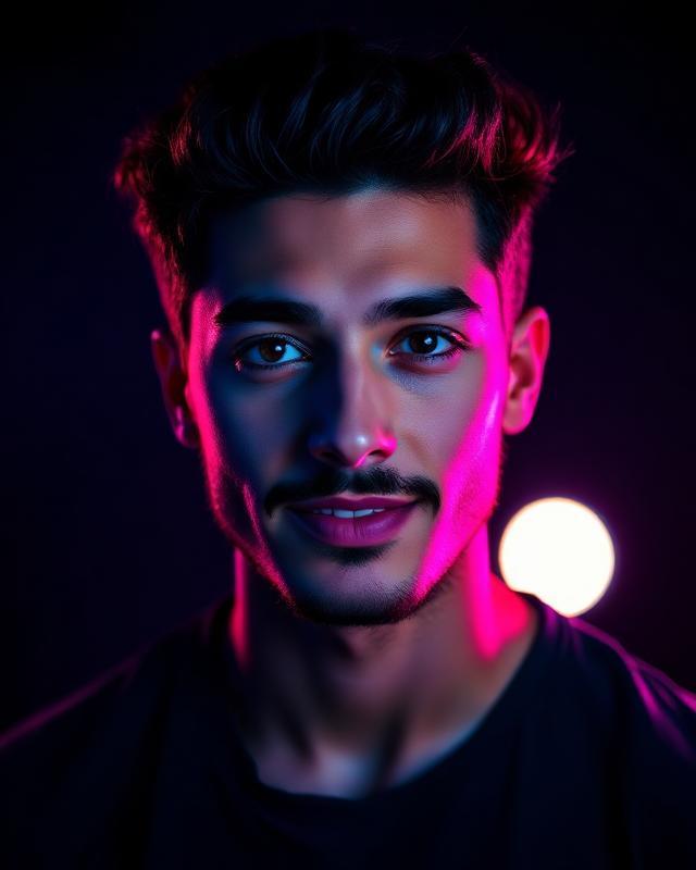 Lucas R.